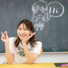 Miyu Kojima Naughty Student Gravure Photoset (Digital)