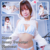 Mana Bunny Sweater Gravure Photoset (Digital)