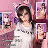 Fay Prince Gamer Girl Gravure Photoset (Digital)