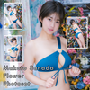 Makoto Sanada Flower Gravure Photoset (Digital)