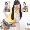 Hikaru Kurazono After Class Gravure Photoset (Digital)