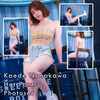 Kaede Nanakawa Hot Pants Gravure Photoset (Digital)