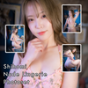 Shihomi Nude Lingerie Gravure Photoset (Digital)