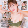 Miyu Kojima Olive Bikini Gravure Photoset (Digital)