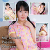 Mii Ooeda Pajama Gravure Photoset (Digital)