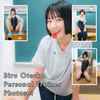 Biru Otsuka Personal Trainer Gravure Photoset (Digital)