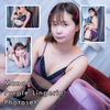 Mana Purple Lingerie Gravure Photoset (Digital)