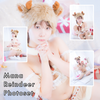 Mana Reindeer Gravure Photoset (Digital)