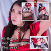 Ririkana Red Riding Hood Gravure Photo Set (Digital)