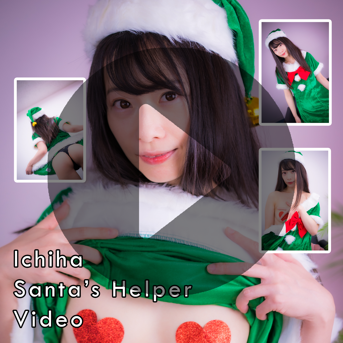 Ichiha Santa's Helper Video (Digital)