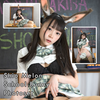 Shio Melon School Bunny Gravure Photoset (Digital)