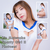 Rin Matsuoka Sporty Girl II Gravure Photoset (Digital)