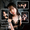 Lala Kudo Succubus Gravure Photoset - Explicit (Digital)