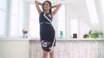 Naomi Togo Blue Dress Gravure Video - Explicit (Digital)