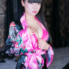 Anon Sakurada Kimono Gravure Photoset (Digital)
