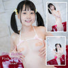 Shio Melon Pink Bikini Gravure Photoset (Digital)