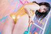 Biru Otsuka Golden Bikini Gravure Photo Set (Digital)