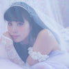 Ririkana Bride Lingerie Gravure Photo Set (Digital)