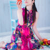 Maki Hojyo Fruit Dress Gravure Photoset - Explicit (Digital)