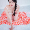Maki Hojyo Yukata Gravure Photoset - Explicit (Digital)