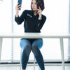 Ririkana Galaxy Girl Cosplay Gravure Photoset (Digital)