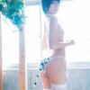 Kurusu Usako Cowgirl Cosplay Gravure Photo Set (Digital)