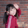 Shio Melon Schoolgirl Sports Lesson Gravure Photoset (Digital)