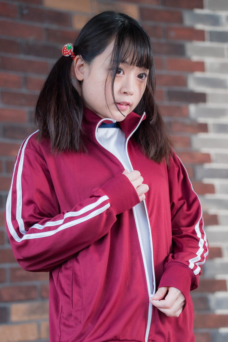 Shio Melon Schoolgirl Sports Lesson Gravure Photoset (Digital)