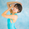 Kurusu Usako Blue Swimsuit Gravure Photo Set (Digital)