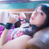 Otama Bomber Damsel in Distress Lingerie Photoset (Digital)