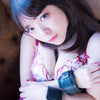Otama Bomber Damsel in Distress Lingerie Photoset (Digital)