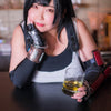 Momose Momo Tifa Gravure Photo Set (Digital)