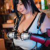 Momose Momo Tifa Gravure Photo Set (Digital)