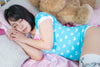 Sakurako Blue Pajama Gravure Photoset (Digital)