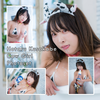 Hotaru Kusakabe Cow Girl Photoset (Digital)