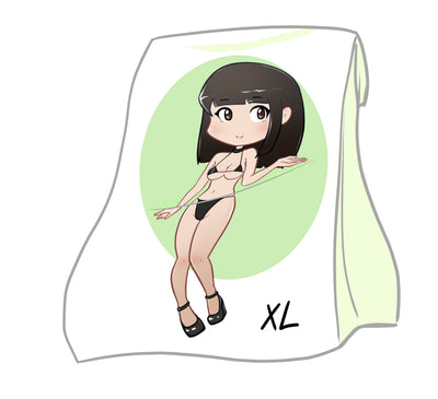 Gravure Lucky Bag XL