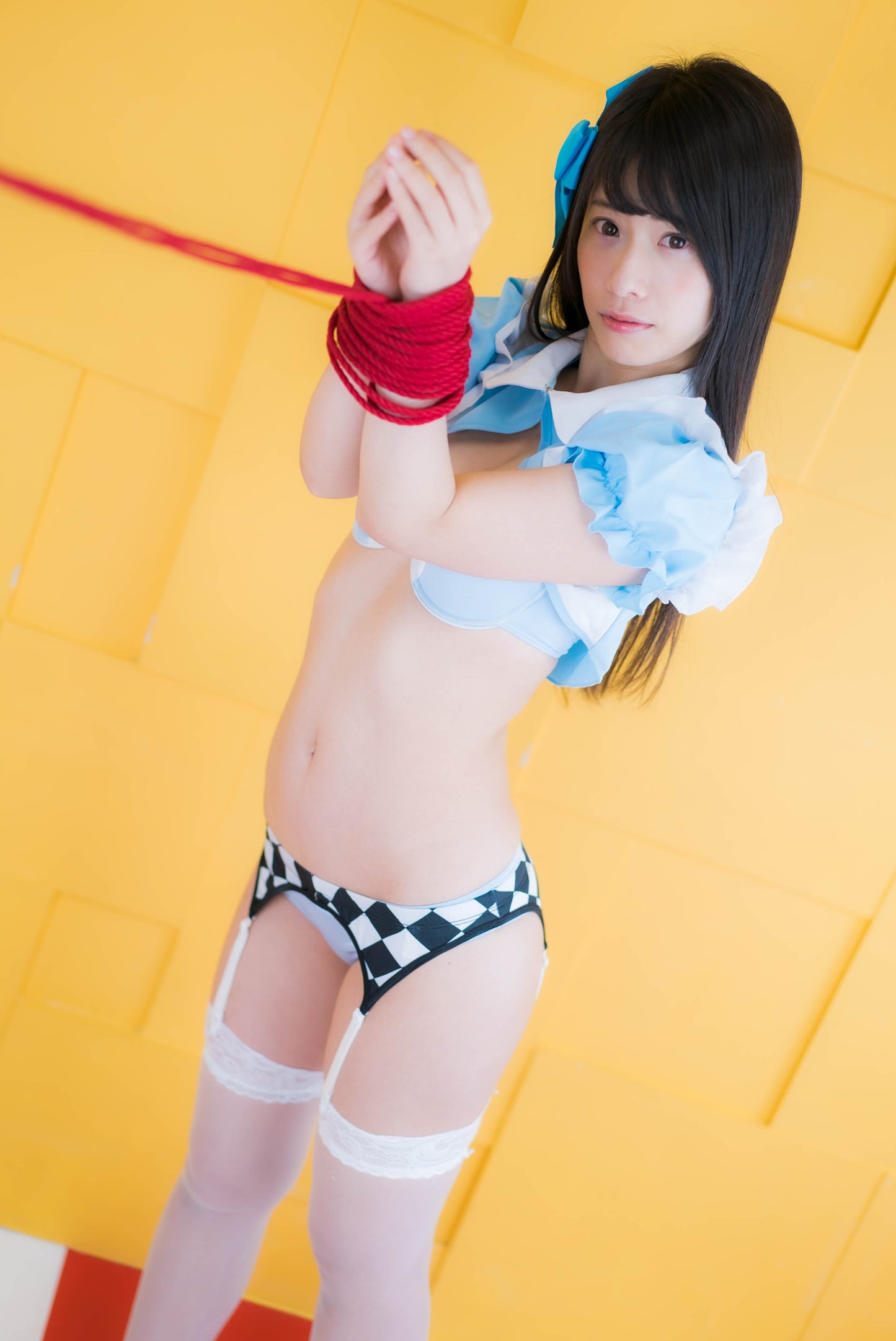 Ichiha Alice Photoset (Digital)