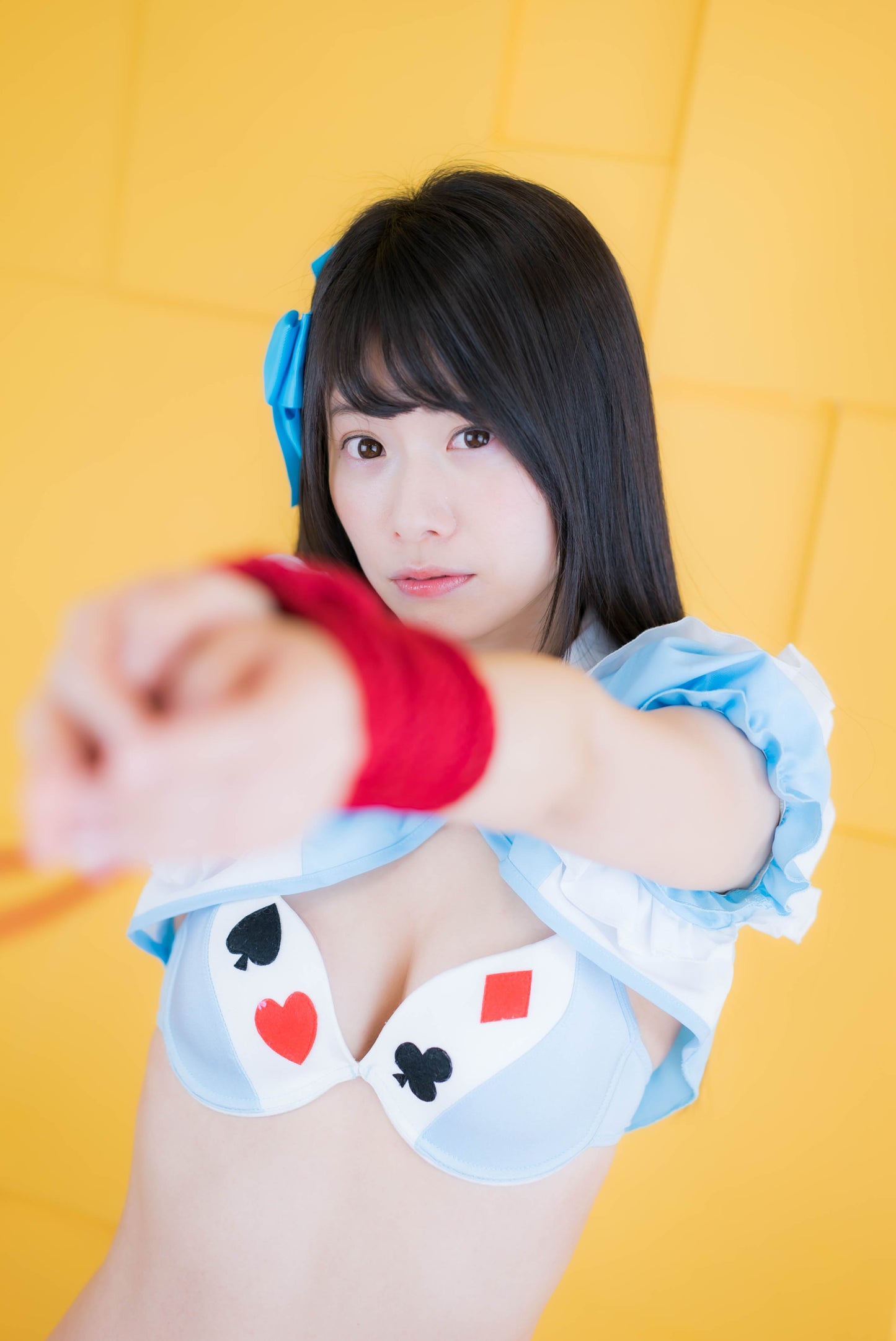 Ichiha Alice Photoset (Digital)