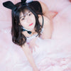 Kae Tani Bunny Girl Gravure Photoset (Digital)