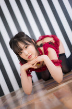 Lala Kudo Worn Lingerie Physical Clothing