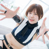 Minatsuki Naru White Idol Gravure Photo Set (Digital)