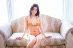Uchida Mizuho Golden Bikini Gravure Photoset (Digital)
