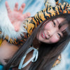 Momose Momo Tiger Girl Gravure Photo Set (Digital)