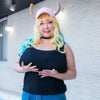 Momose Momo Dragon Maid Gravure Photo Set (Digital)