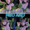 Akopai Gravure DVD - NEO AKO