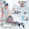 Ririkana Ruffled Maid Cosplay Gravure Photoset (Digital)