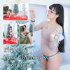 Ririkana Last Christmas Gravure Photoset (Digital)