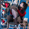 Ririkana Fateful Night Cosplay Gravure Video (Digital)