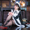 Ririkana Sexy Maid Gravure Photoset (Digital)