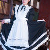 Ririkana Sexy Maid Gravure Photoset (Digital)